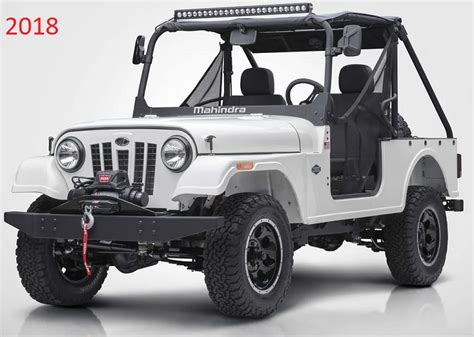 knock off jeep